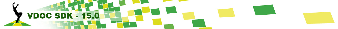 VDoc SDK