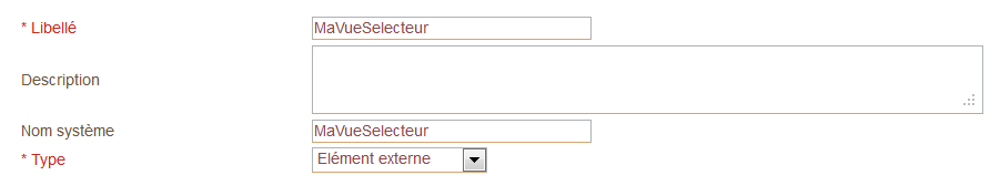 How To Use Resource Selector Fields 2