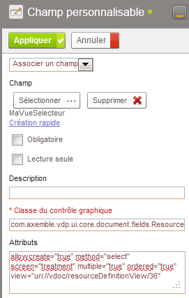 How To Use Resource Selector Fields 2 1